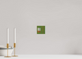 4 x 4″, Fine Art Print Cigarettes