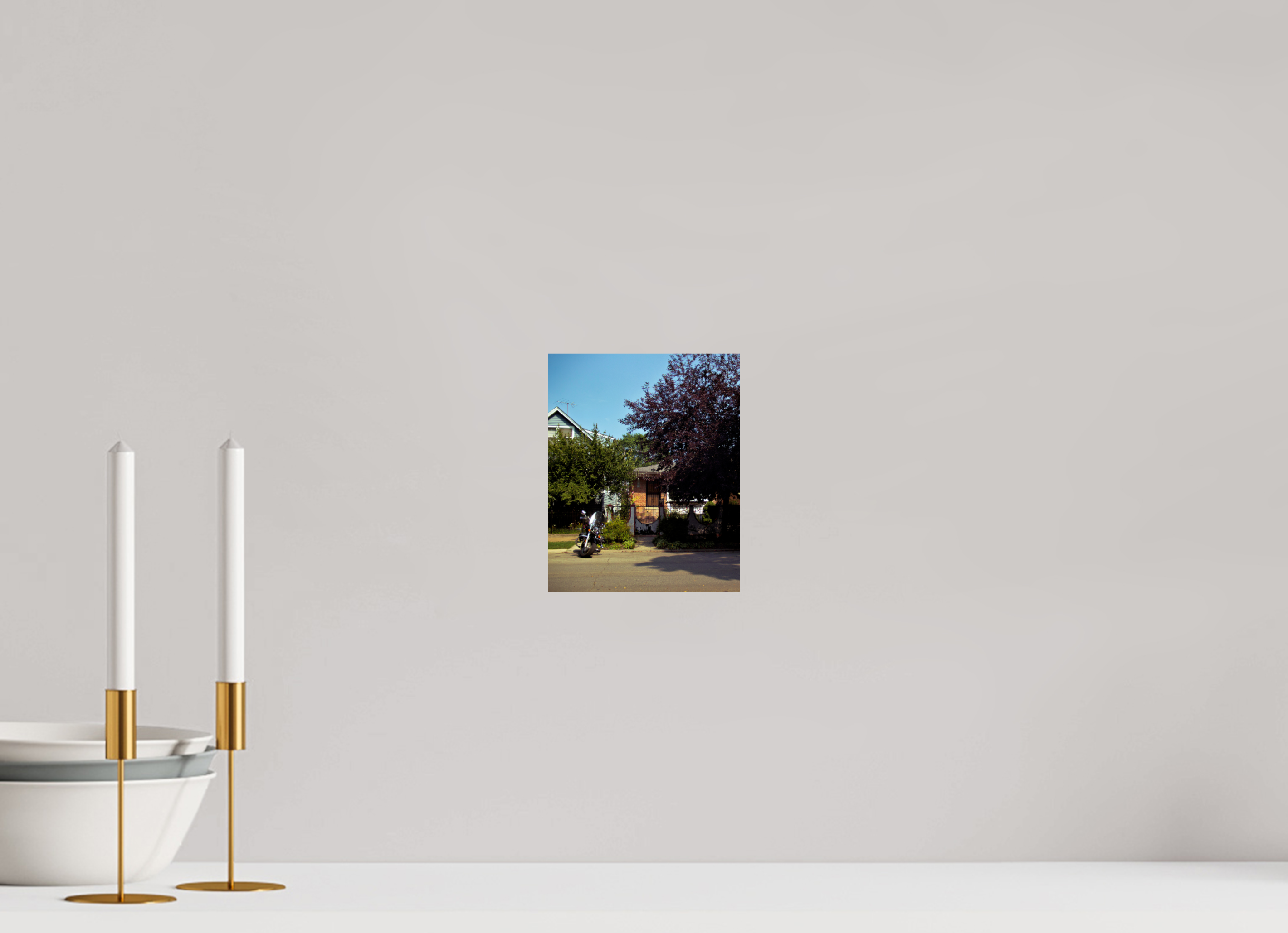 6 x 7.4″, Fine Art Print Soft