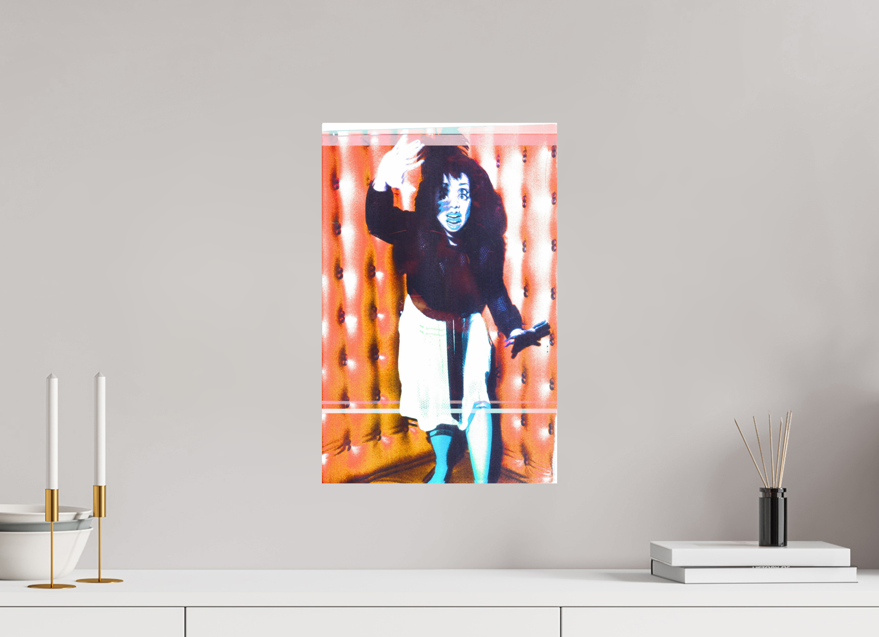 12 x 18.4″, Fine Art Print dance