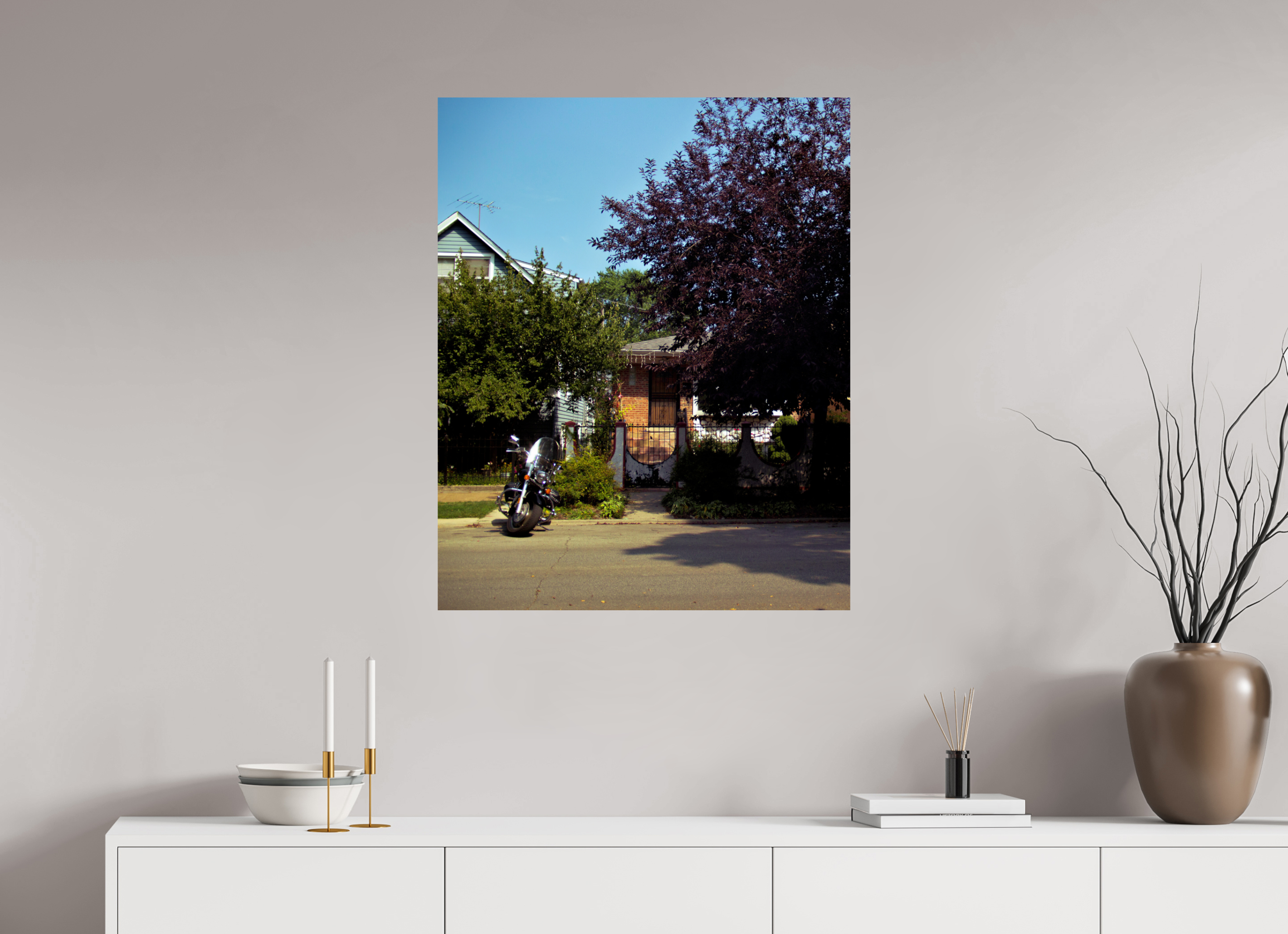 28 x 34.8″, Fine Art Print Soft