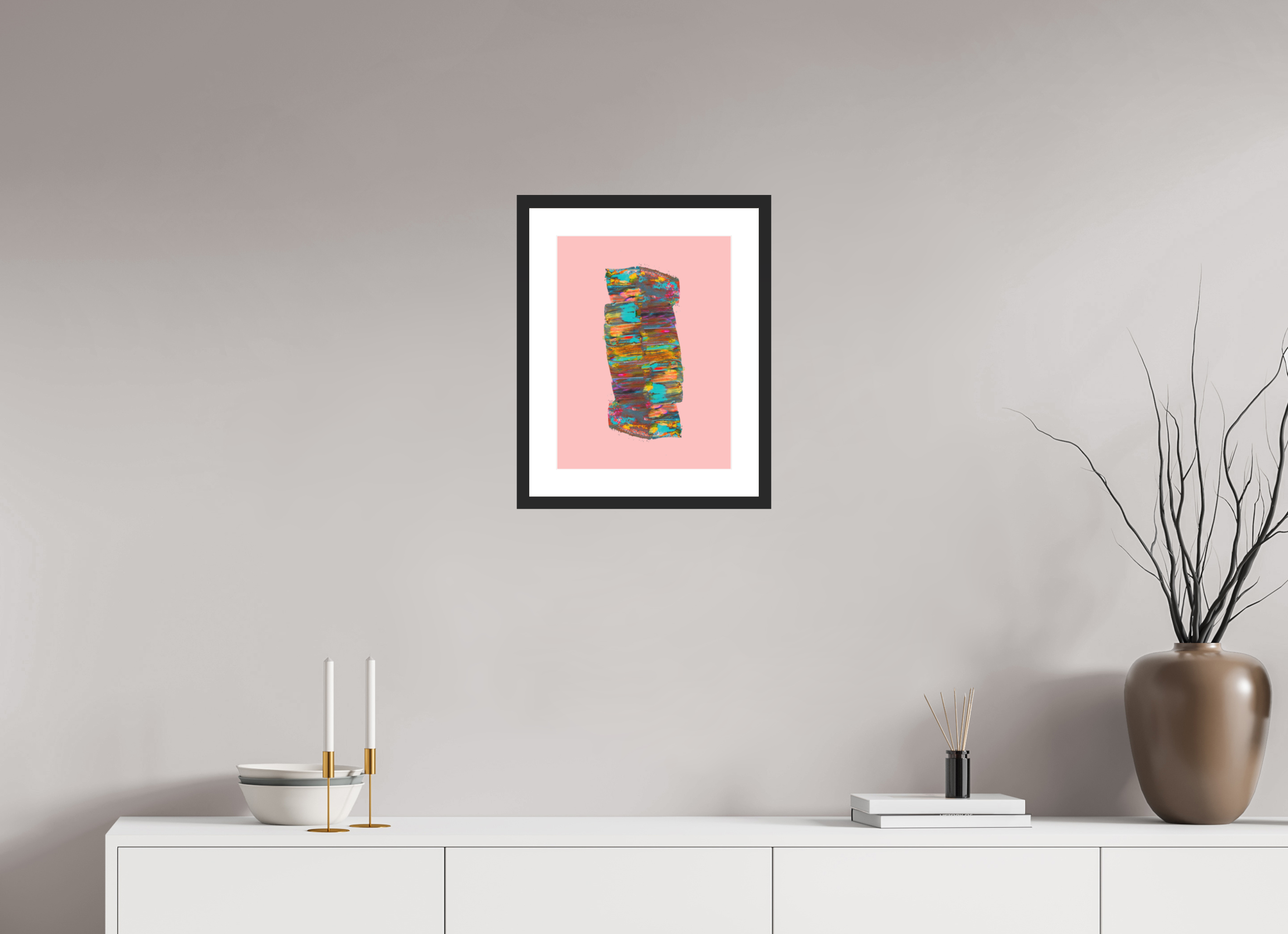 12 x 16″, Fuji Crystal Archive Print Framed (Black) Source