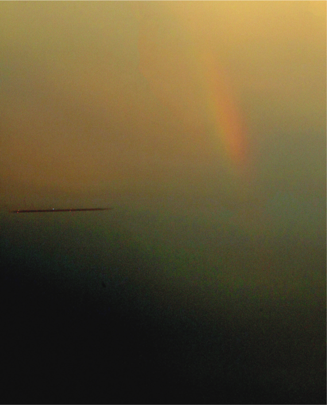 Main image UFO