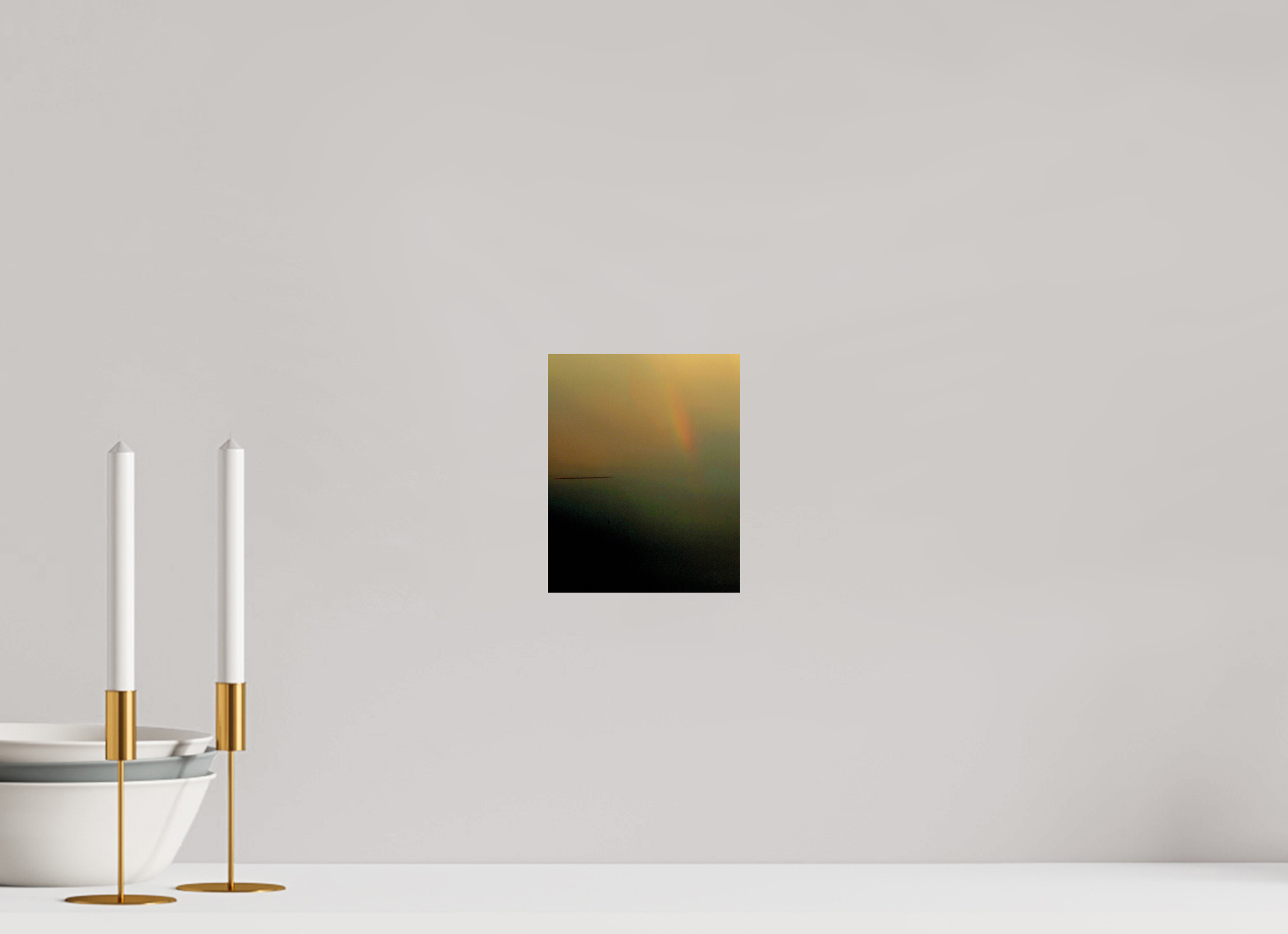 6 x 7.4″, Fine Art Print Unidentified