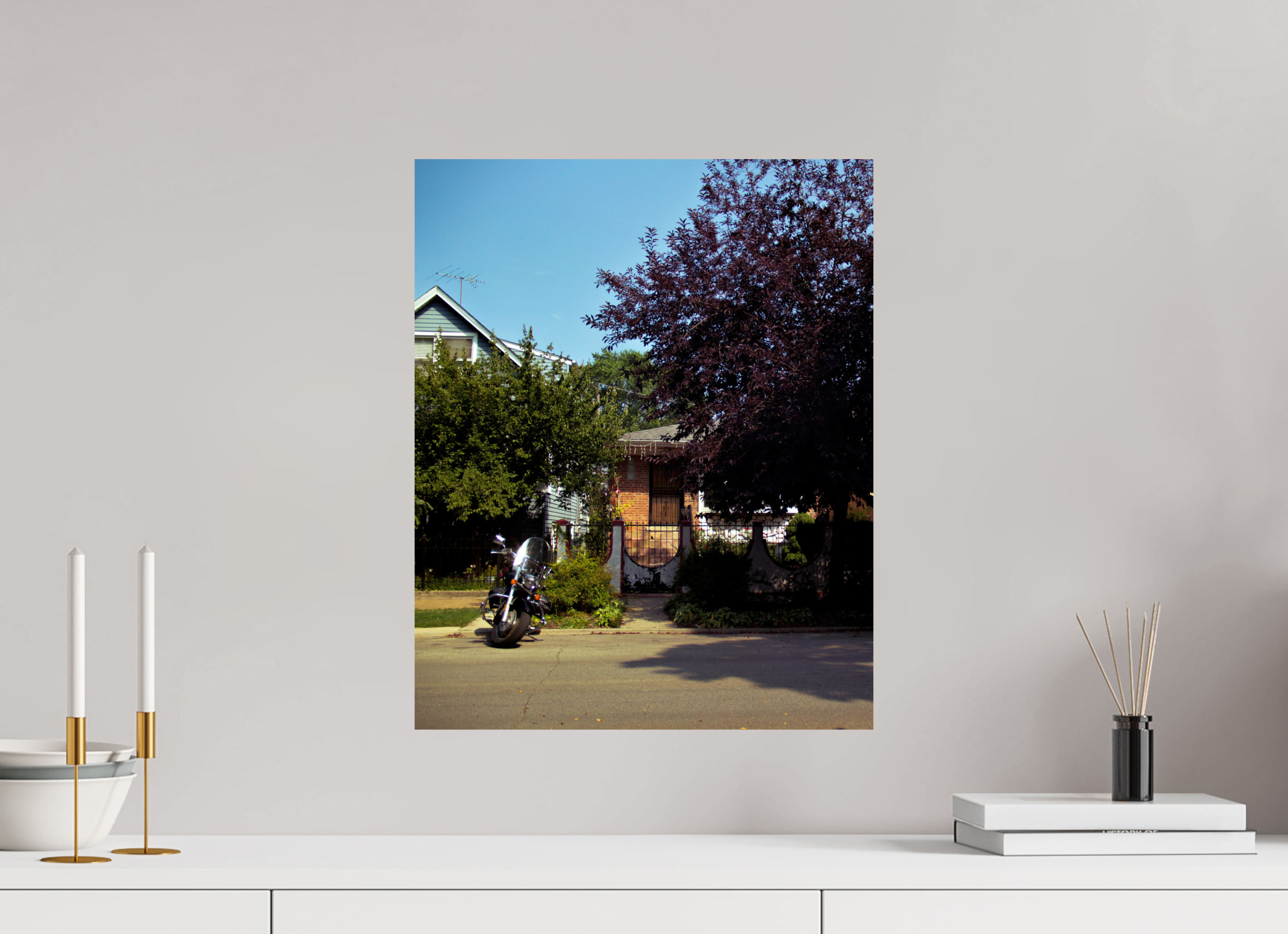 16 x 19.9″, Fine Art Print Soft