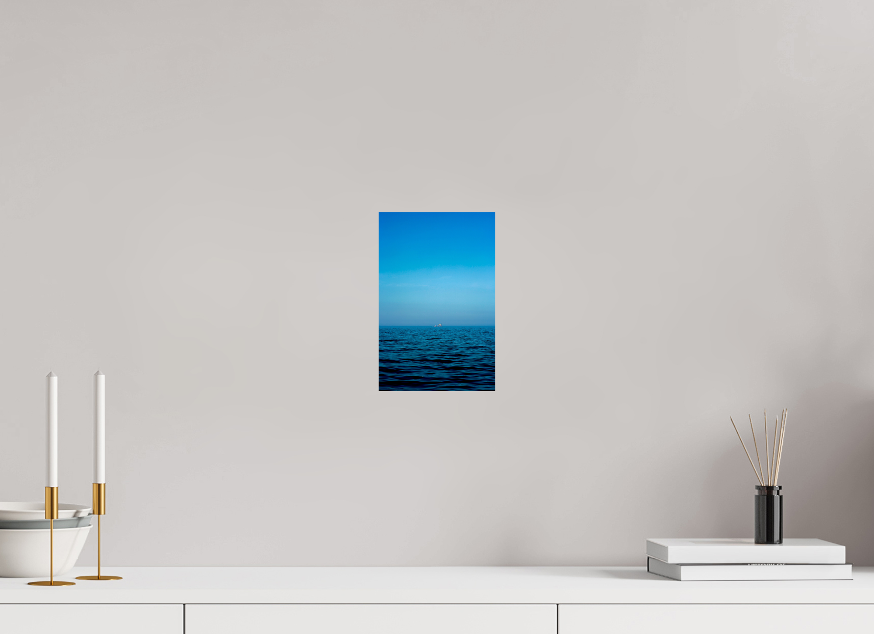 6 x 9.2″, Fine Art Print L4KE