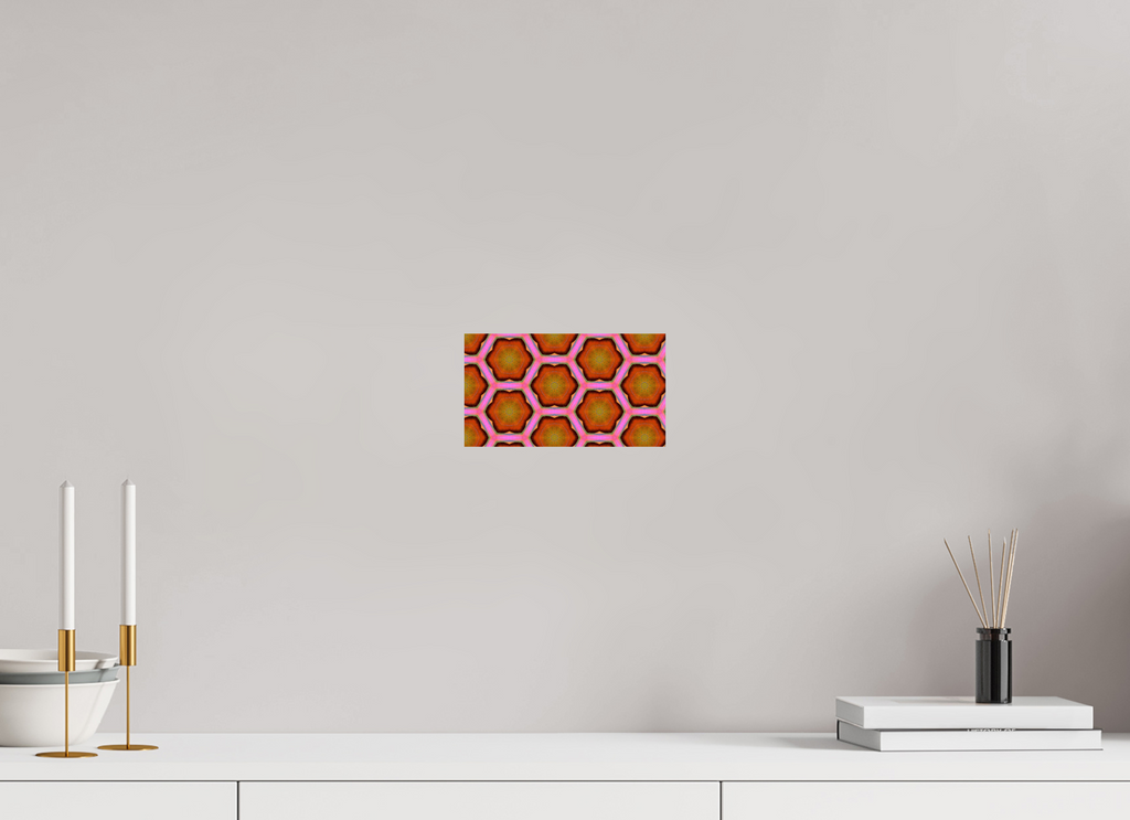 8 x 4.5″, Fine Art Print { ⋷ } r ⊨ ≩ ∧ s