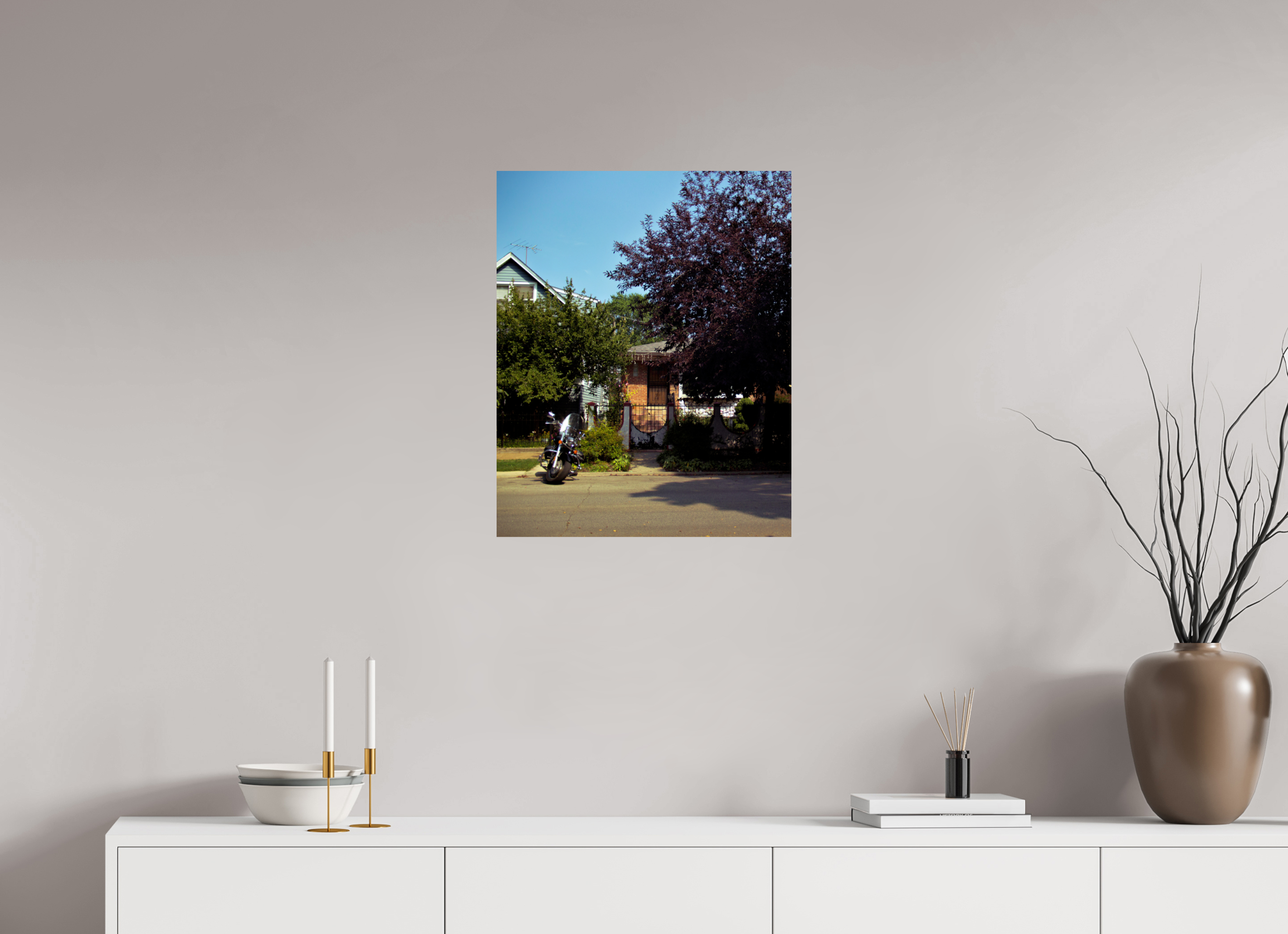 20 x 24.8″, Fine Art Print Soft