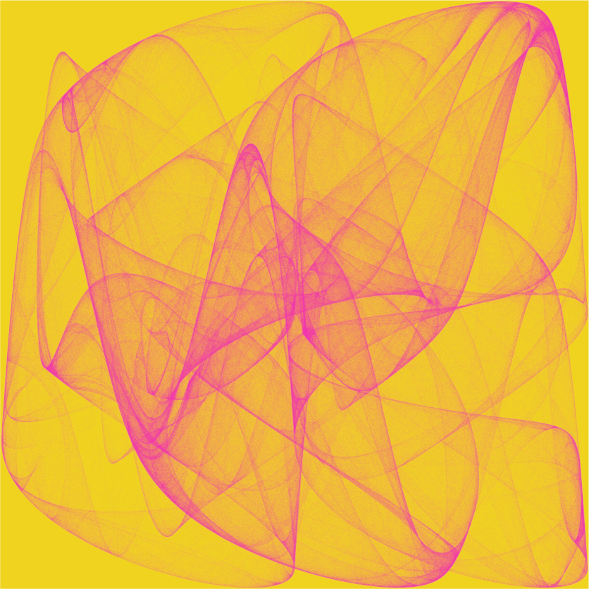 Main image Yellow Stuff