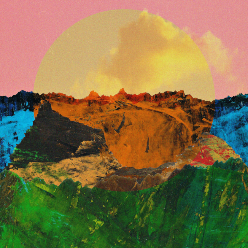 Main image Canyons